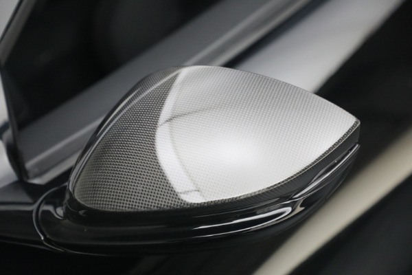 Used 2025 Ferrari 12Cilindri for sale $675,900 at Bentley Greenwich in Greenwich CT 06830 21
