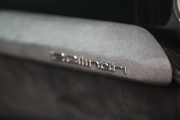 Used 2025 Ferrari 12Cilindri for sale $675,900 at Bentley Greenwich in Greenwich CT 06830 28