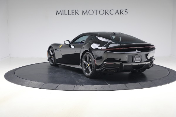 Used 2025 Ferrari 12Cilindri for sale $675,900 at Bentley Greenwich in Greenwich CT 06830 3