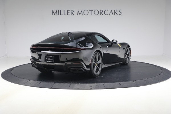 Used 2025 Ferrari 12Cilindri for sale $675,900 at Bentley Greenwich in Greenwich CT 06830 5