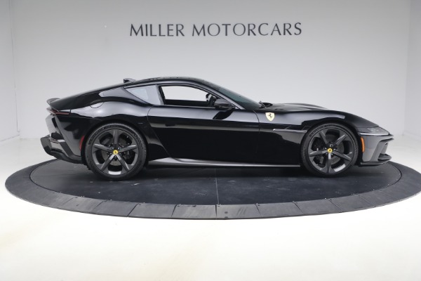 Used 2025 Ferrari 12Cilindri for sale $675,900 at Bentley Greenwich in Greenwich CT 06830 7