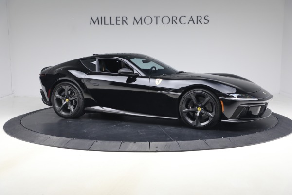 Used 2025 Ferrari 12Cilindri for sale $675,900 at Bentley Greenwich in Greenwich CT 06830 8