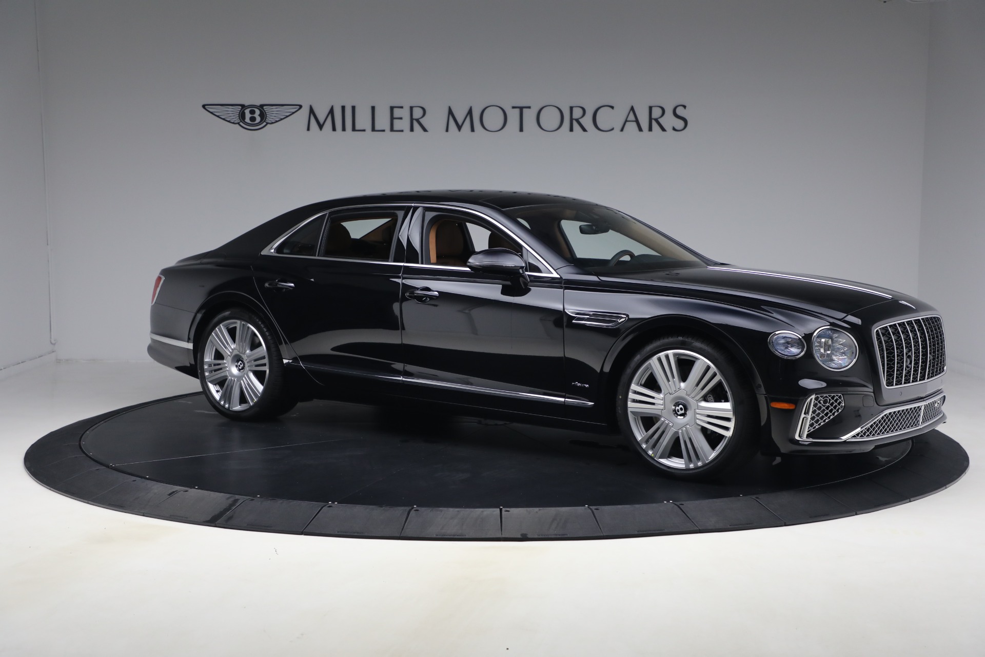 New 2026 Bentley Flying Spur Azure For Sale ($318,975) | Bentley ...