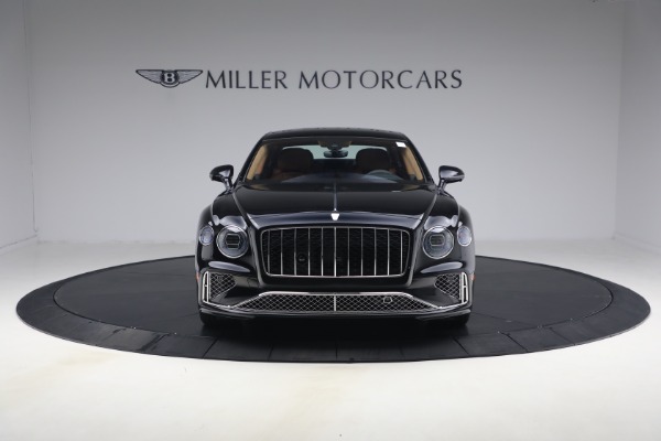 New 2026 Bentley Flying Spur Azure for sale $318,975 at Bentley Greenwich in Greenwich CT 06830 12