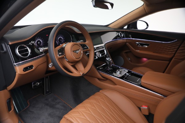 New 2026 Bentley Flying Spur Azure for sale $318,975 at Bentley Greenwich in Greenwich CT 06830 19
