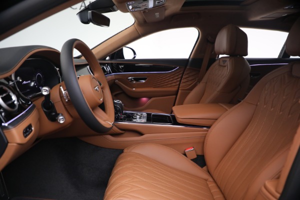 New 2026 Bentley Flying Spur Azure for sale $318,975 at Bentley Greenwich in Greenwich CT 06830 20