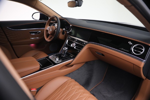 New 2026 Bentley Flying Spur Azure for sale $318,975 at Bentley Greenwich in Greenwich CT 06830 26