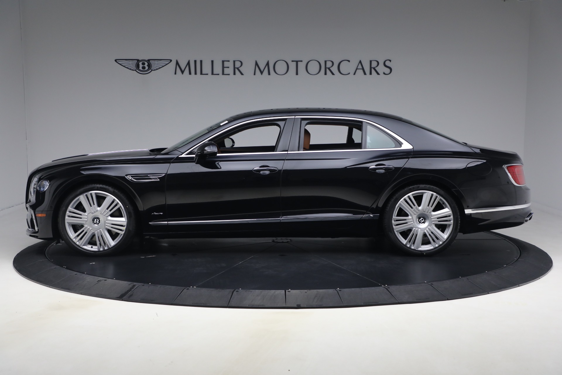 New 2026 Bentley Flying Spur Azure For Sale ($318,975) | Bentley ...