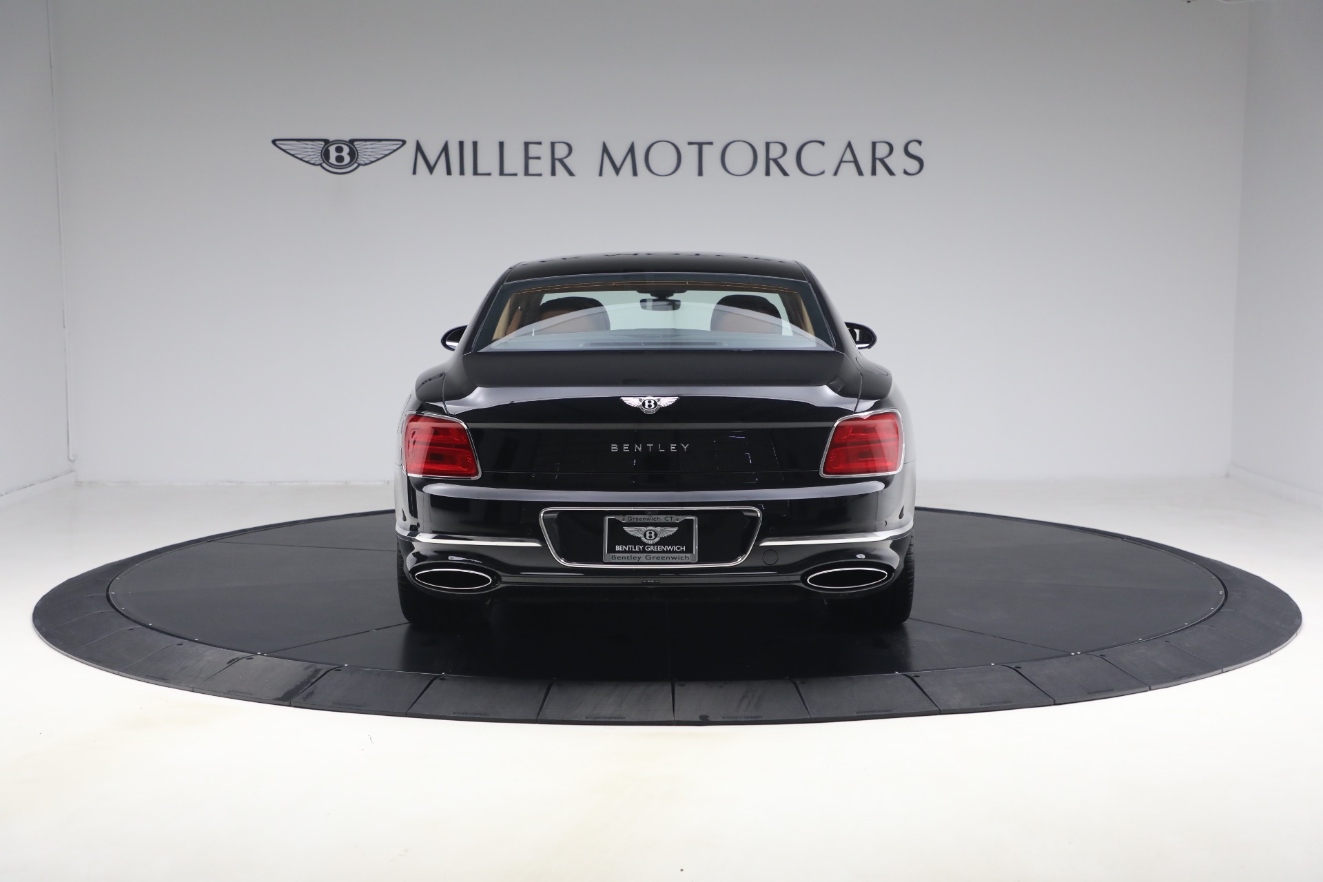 New 2026 Bentley Flying Spur Azure For Sale ($318,975) | Bentley ...