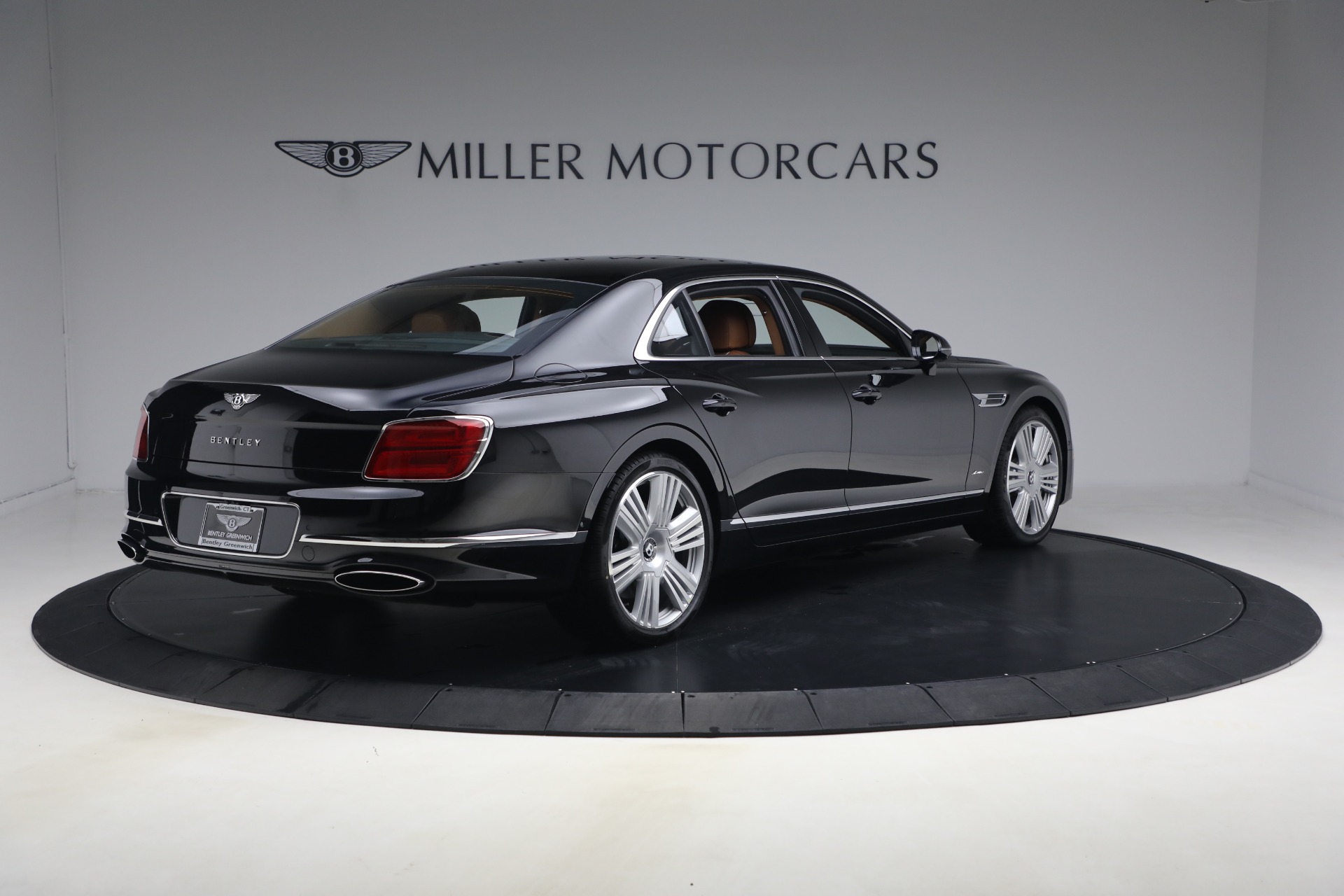 New 2026 Bentley Flying Spur Azure For Sale ($318,975) | Bentley ...