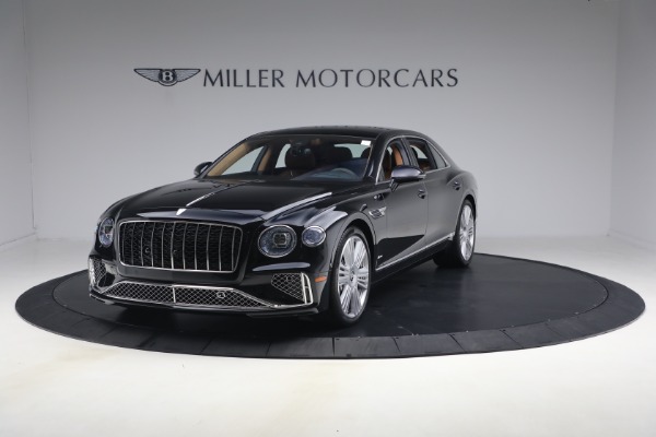 New 2026 Bentley Flying Spur Azure | Greenwich, CT