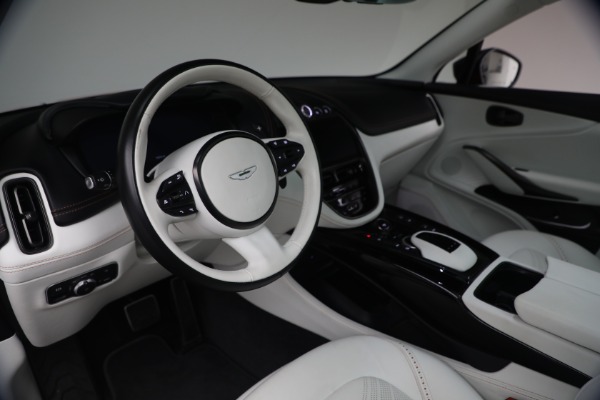 Used 2024 Aston Martin DBX 707 for sale $172,900 at Bentley Greenwich in Greenwich CT 06830 17