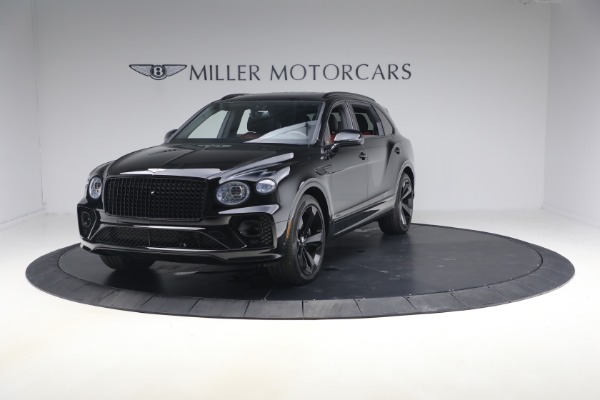 New 2023 Bentley Bentayga S V8 | Greenwich, CT