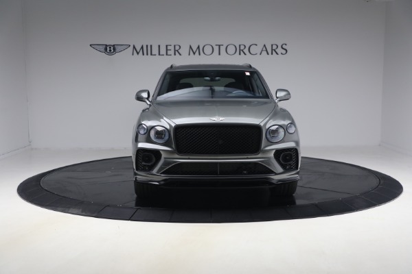 Used 2022 Bentley Bentayga V8 for sale $151,900 at Bentley Greenwich in Greenwich CT 06830 12