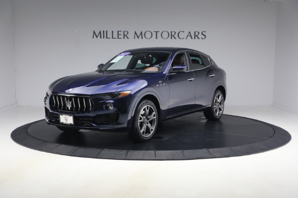Used 2023 Maserati Levante Modena | Greenwich, CT