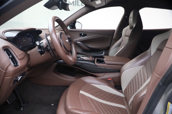 Used 2023 Aston Martin DBX 707 for sale $159,900 at Bentley Greenwich in Greenwich CT 06830 13