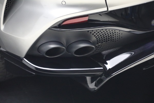 Used 2023 Aston Martin DBX 707 for sale $159,900 at Bentley Greenwich in Greenwich CT 06830 26