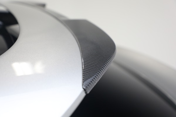 Used 2023 Aston Martin DBX 707 for sale $159,900 at Bentley Greenwich in Greenwich CT 06830 27
