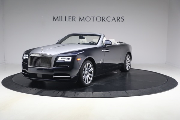 New 2019 Rolls-Royce Dawn  | Greenwich, CT