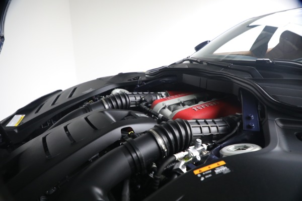 Used 2025 Ferrari Purosangue for sale $579,900 at Bentley Greenwich in Greenwich CT 06830 28