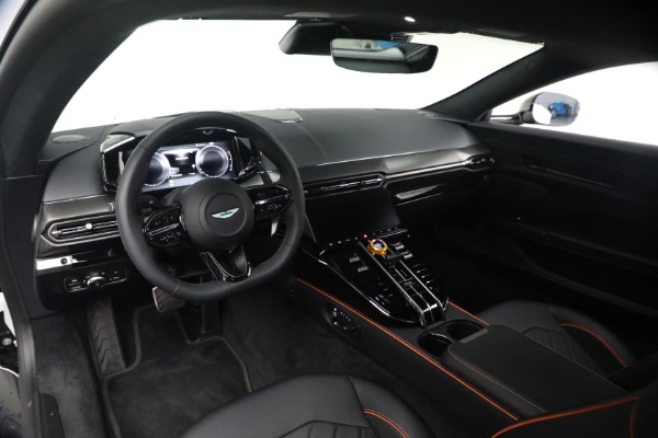 New 2026 Aston Martin Vantage S for sale $251,000 at Bentley Greenwich in Greenwich CT 06830 17