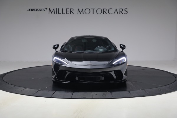 Used 2023 McLaren GT Pioneer for sale $169,900 at Bentley Greenwich in Greenwich CT 06830 12