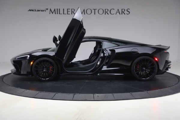 Used 2023 McLaren GT Pioneer for sale $169,900 at Bentley Greenwich in Greenwich CT 06830 15