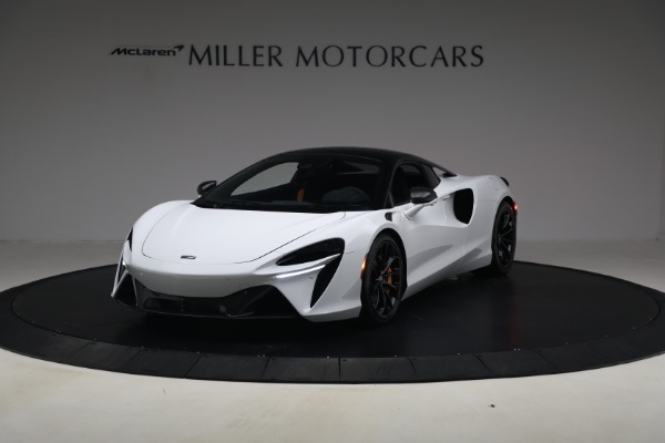 Used 2023 McLaren GT Pioneer | Greenwich, CT