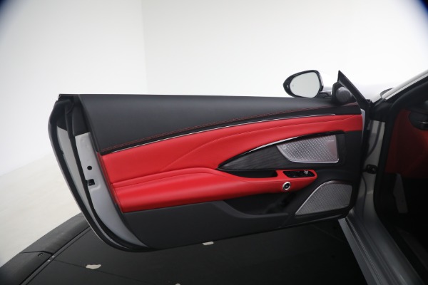 New 2026 Maserati GranTurismo Modena for sale $156,345 at Bentley Greenwich in Greenwich CT 06830 20