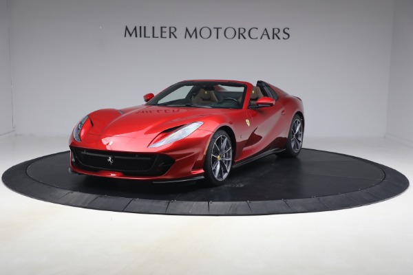 Used 2022 Ferrari SF90 Stradale  | Greenwich, CT