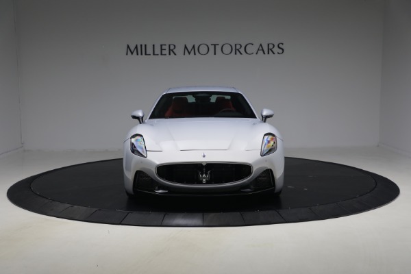 New 2026 Maserati GranTurismo for sale $156,345 at Bentley Greenwich in Greenwich CT 06830 11