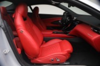 New 2026 Maserati GranTurismo for sale $156,345 at Bentley Greenwich in Greenwich CT 06830 16