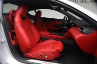 New 2026 Maserati GranTurismo for sale $156,345 at Bentley Greenwich in Greenwich CT 06830 17