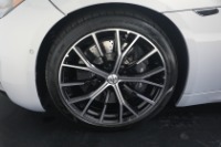 New 2026 Maserati GranTurismo for sale $156,345 at Bentley Greenwich in Greenwich CT 06830 22