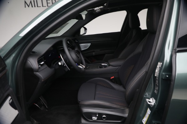 New 2026 Maserati Grecale Modena for sale $97,425 at Bentley Greenwich in Greenwich CT 06830 13