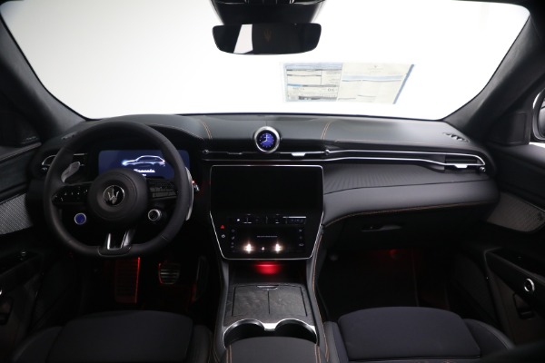 New 2026 Maserati Grecale Modena for sale $97,425 at Bentley Greenwich in Greenwich CT 06830 21