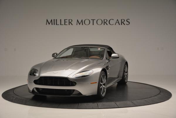 New 2016 Aston Martin V8 Vantage S for sale Sold at Bentley Greenwich in Greenwich CT 06830 13