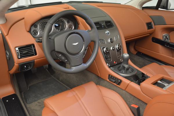 New 2016 Aston Martin V8 Vantage S for sale Sold at Bentley Greenwich in Greenwich CT 06830 26