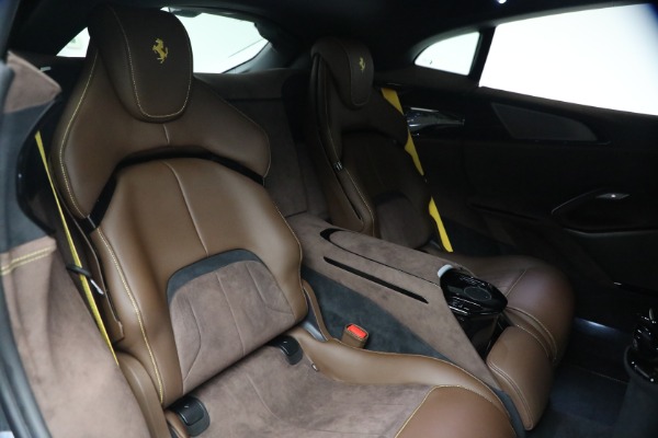 Used 2025 Ferrari Purosangue for sale $534,900 at Bentley Greenwich in Greenwich CT 06830 20