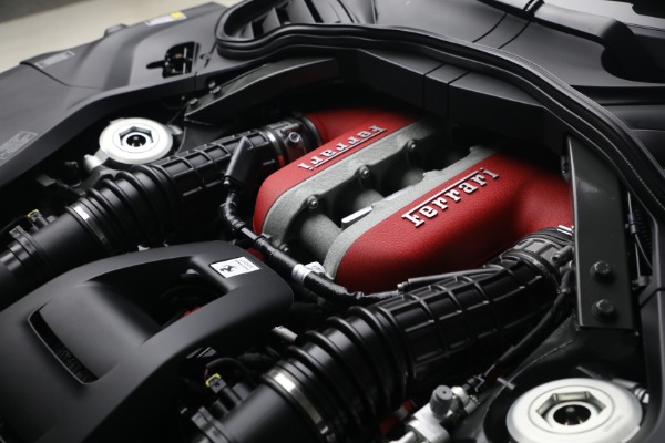 Used 2025 Ferrari Purosangue for sale $534,900 at Bentley Greenwich in Greenwich CT 06830 27