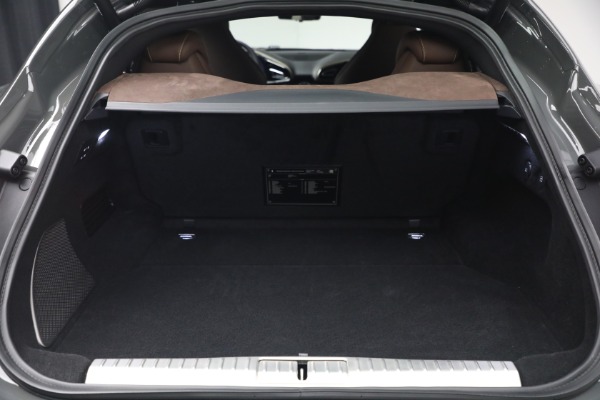 Used 2025 Ferrari Purosangue for sale $534,900 at Bentley Greenwich in Greenwich CT 06830 28