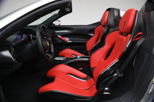 Used 2023 Ferrari SF90 Spider for sale $579,900 at Bentley Greenwich in Greenwich CT 06830 15