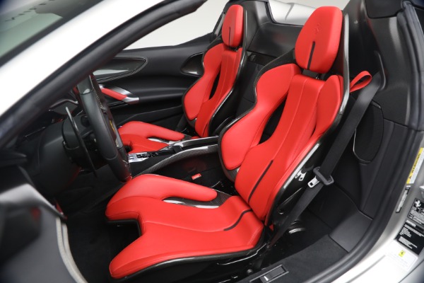 Used 2023 Ferrari SF90 Spider for sale $579,900 at Bentley Greenwich in Greenwich CT 06830 16