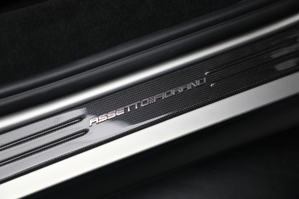 Used 2023 Ferrari SF90 Spider for sale $579,900 at Bentley Greenwich in Greenwich CT 06830 25