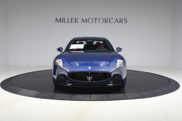 New 2026 Maserati GranTurismo for sale $160,545 at Bentley Greenwich in Greenwich CT 06830 12