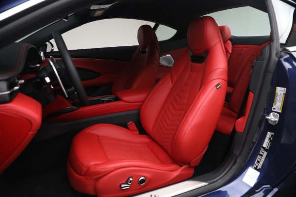 New 2026 Maserati GranTurismo for sale $160,545 at Bentley Greenwich in Greenwich CT 06830 13