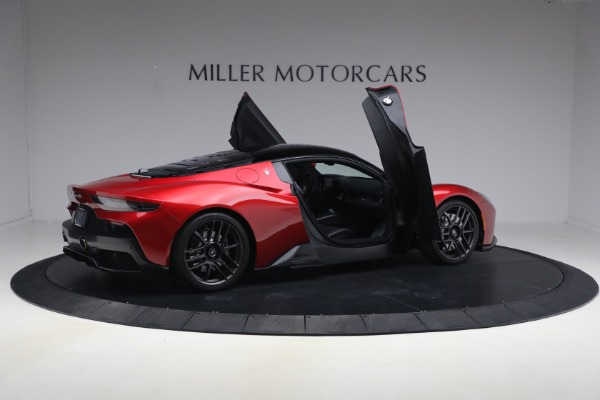 Used 2022 Maserati MC20 for sale $175,900 at Bentley Greenwich in Greenwich CT 06830 15