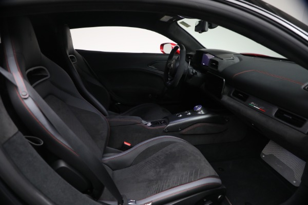 Used 2022 Maserati MC20 for sale $175,900 at Bentley Greenwich in Greenwich CT 06830 20