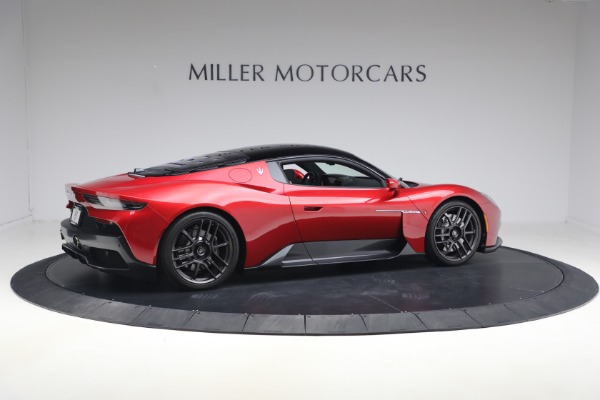 Used 2022 Maserati MC20 for sale $175,900 at Bentley Greenwich in Greenwich CT 06830 7