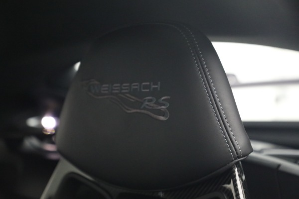 Used 2023 Porsche 718 Cayman GT4 RS for sale $199,900 at Bentley Greenwich in Greenwich CT 06830 16